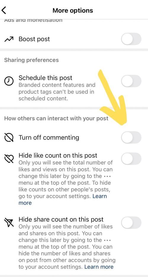 Taming Comment Settings: The Ultimate Guide for Creators