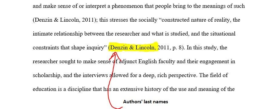 Beyond Basics: Understanding In-Text Citations​ for ​Video Content