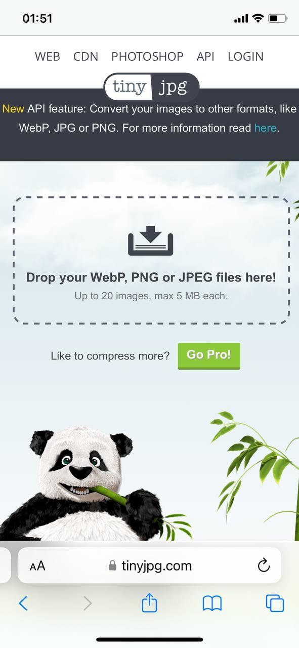 Unlocking the Secrets to Crisp Images with Optimal PNG Compression