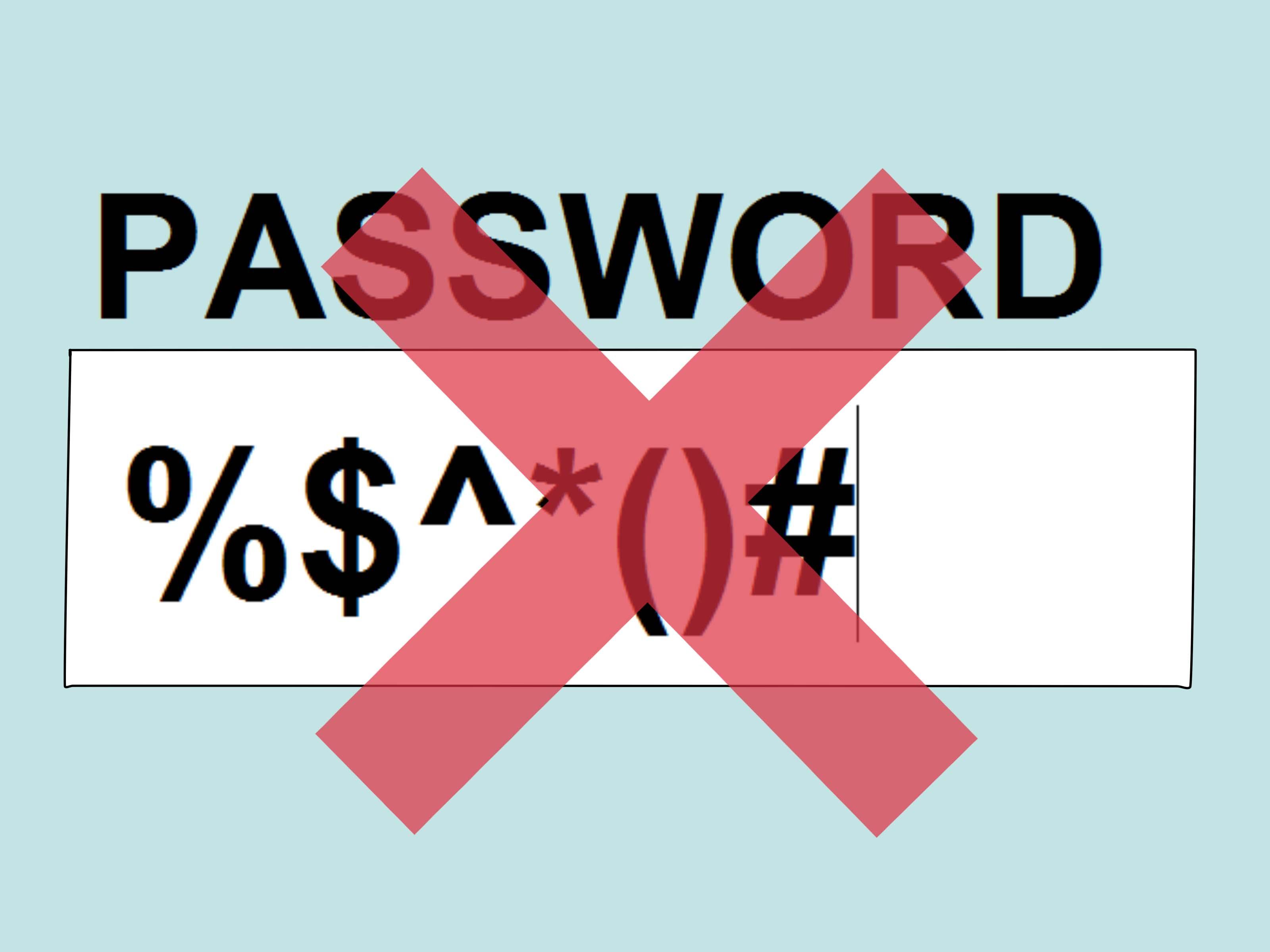 Finding Your Forgotten Password with Quick Hacks