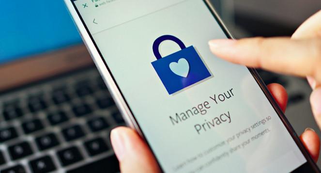 Choosing the Right Privacy Option for Your ⁣Content