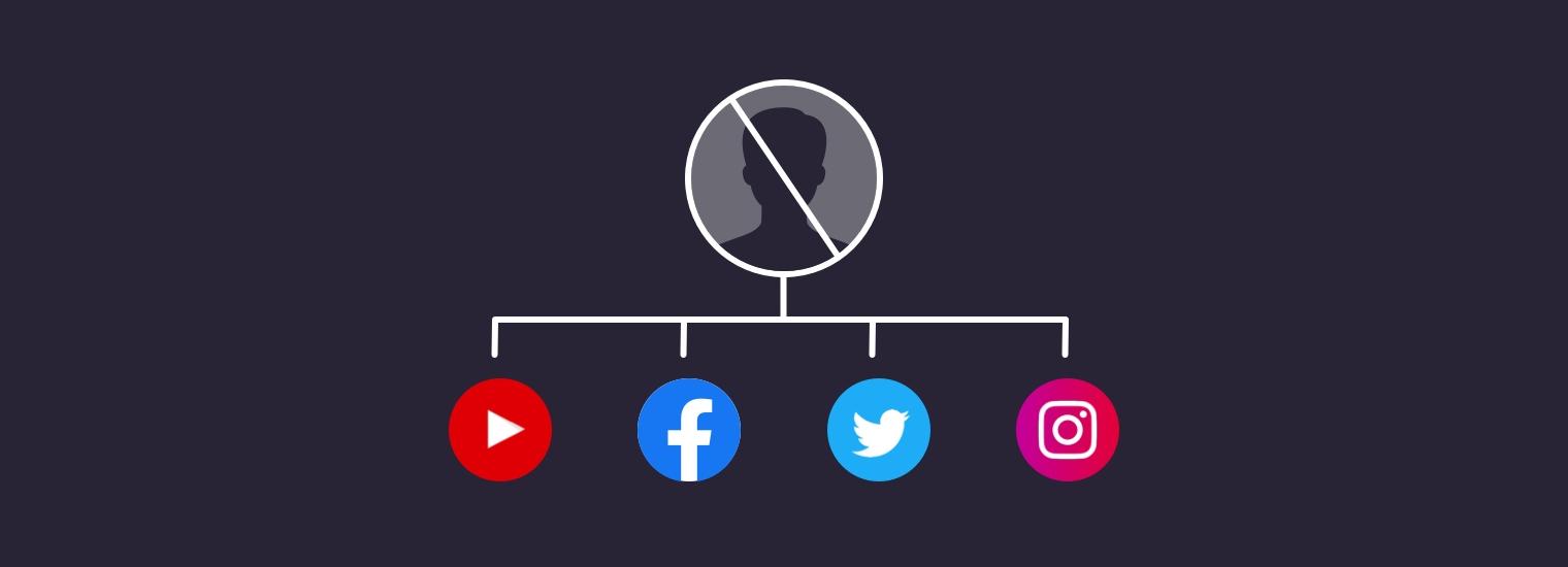 Understanding the Need to Block Users and Create Boundaries