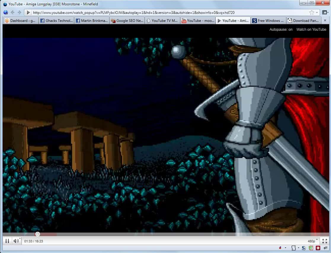 Catch Those Uninterrupted Vibes: Understanding YouTube Autopause Features