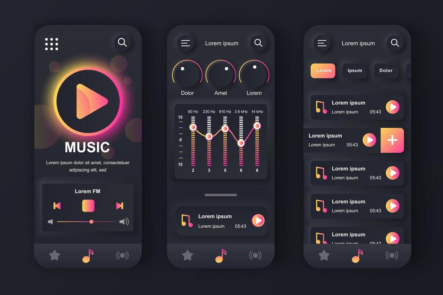 Tools ​of ​the Trade: Recommended Apps for Playlist Perfection