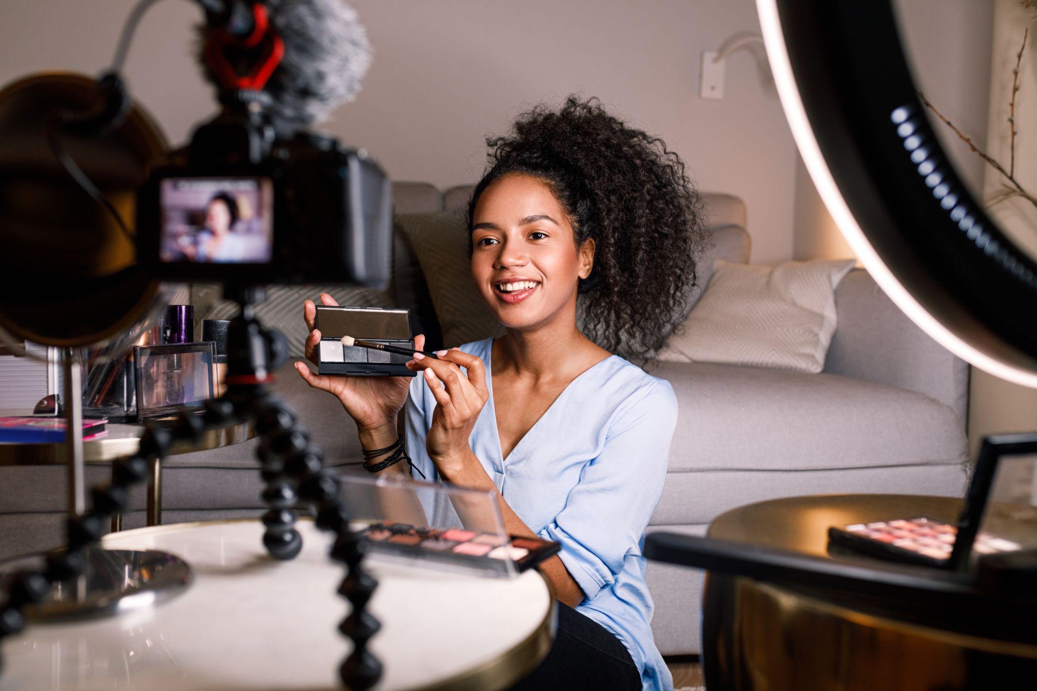 Diverse Destinations: Exploring the Spectrum of Content Creators