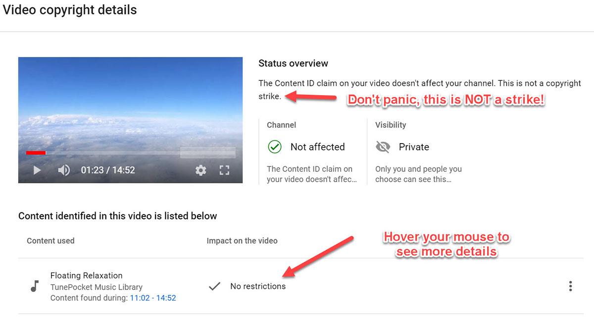 Navigating Copyright Claims Like a Pro