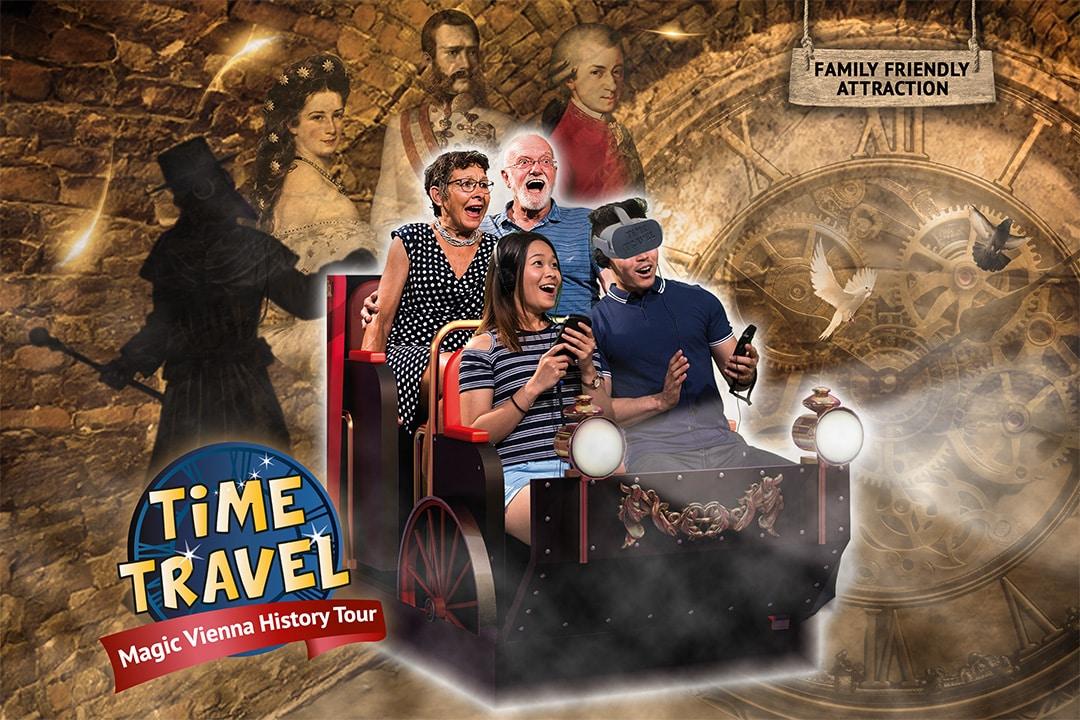 Time Travel at ⁤Your Fingertips: Engaging⁤ Documentaries That Bring ⁤History ⁢Alive