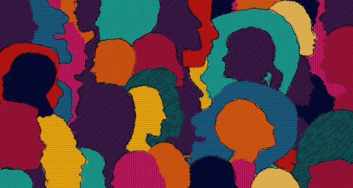 Embracing Diversity: Practical Steps for a More Inclusive Society