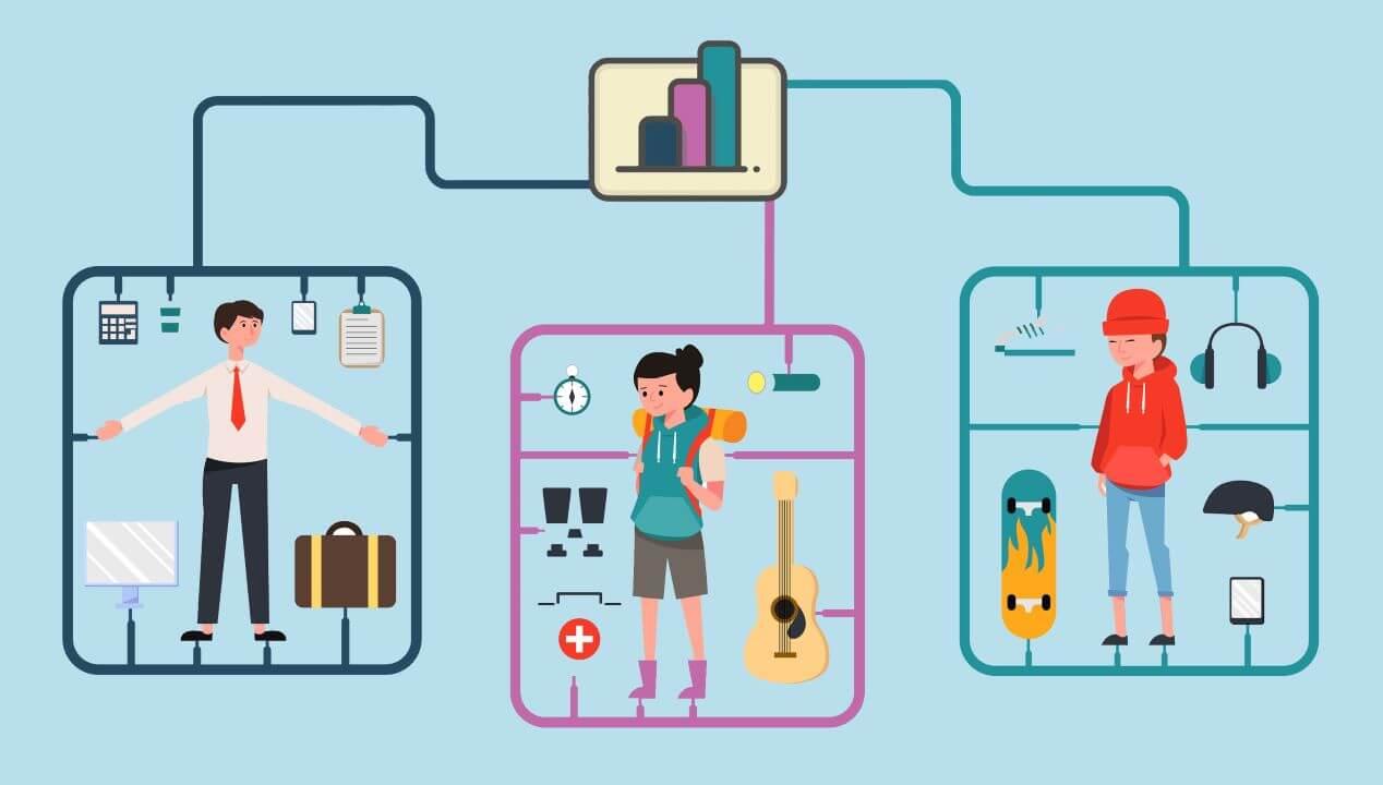 The Power of Personalization: What Your Viewing Habits Reveal